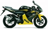 2005 MBK X-.Power photo
